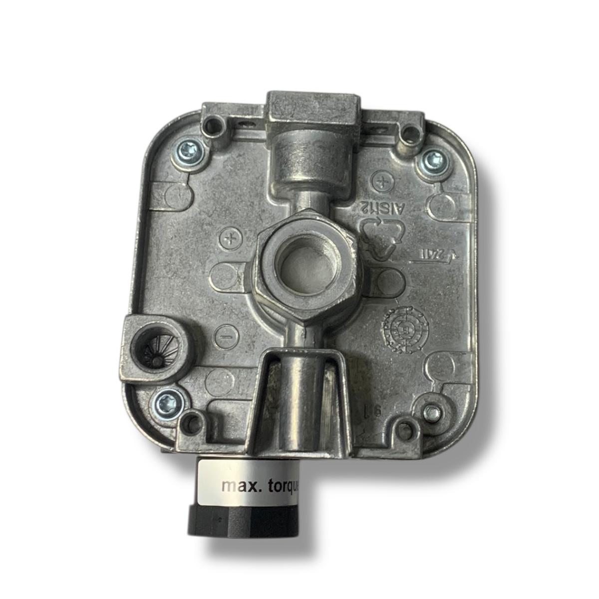 KROM SCHRODER dg150ht Interruptor de presión