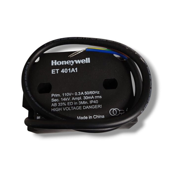HONEYWELL ET401A1 TRANSFORMADOR DE IGNICIÒN