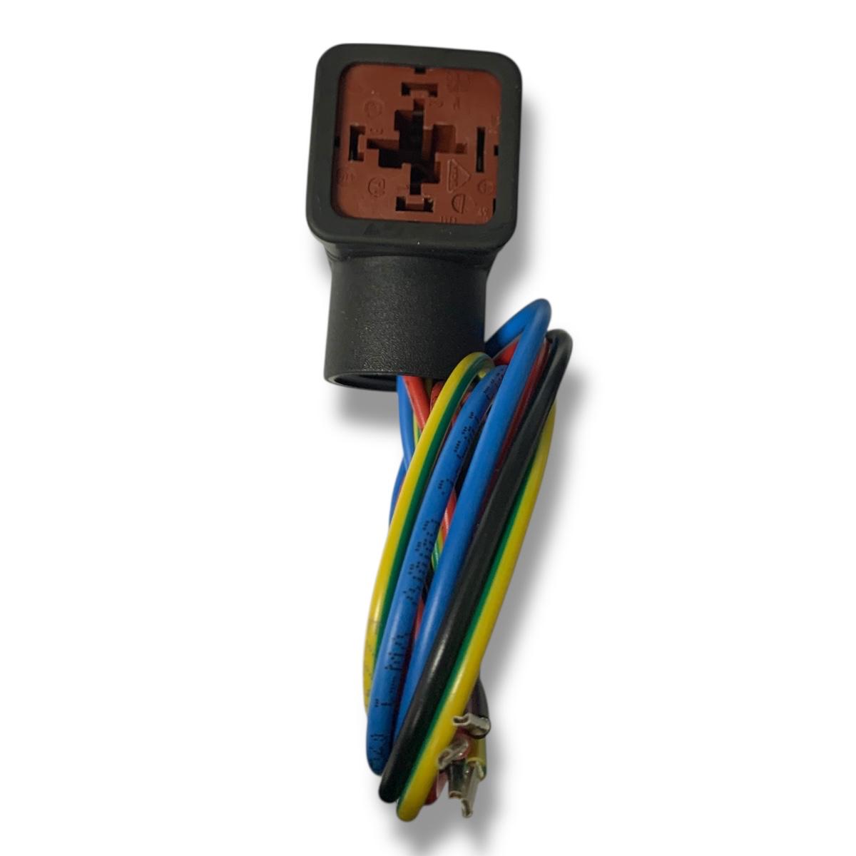 KROM SCHRODER DG40VCT1-6W interruptor de presión