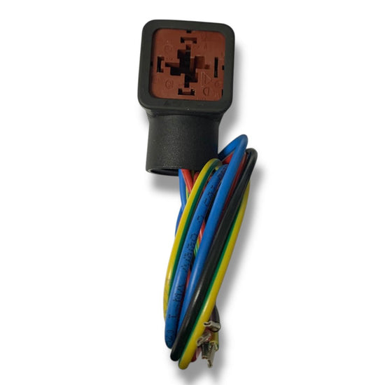 KROM SCHRODER DG40VCT1-6W interruptor de presión