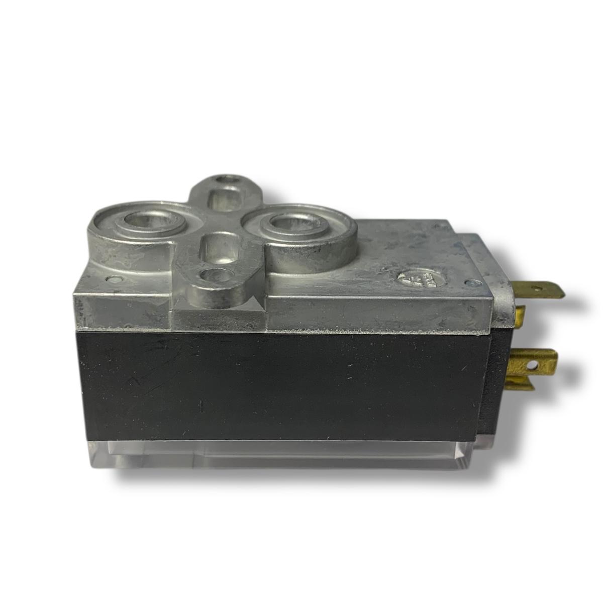 KROM SCHRODER DG40VCT1-6W interruptor de presión