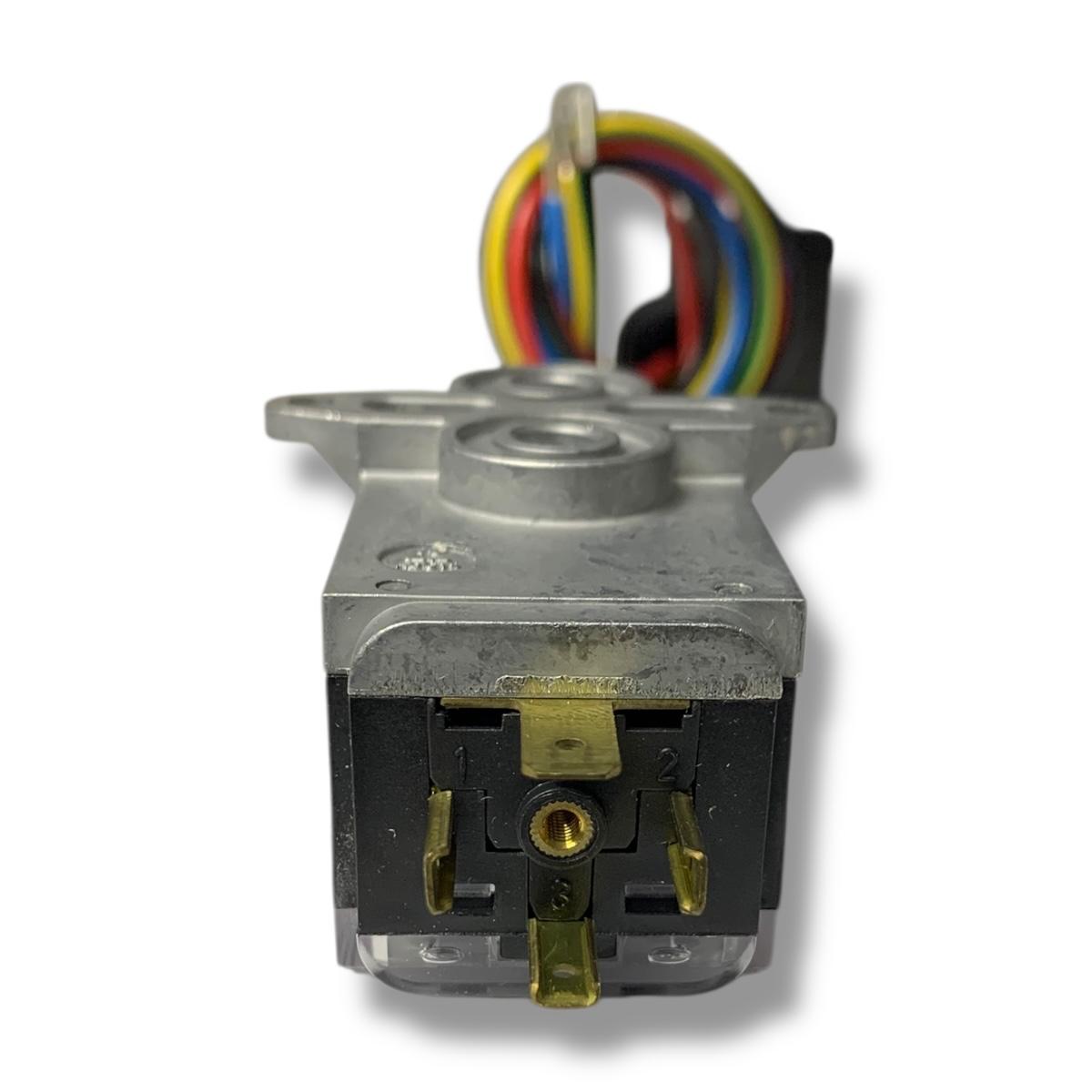 KROM SCHRODER DG40VCT1-6W interruptor de presión