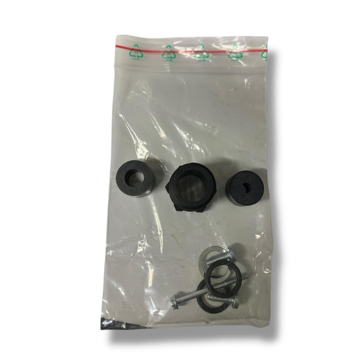 KROM SCHRODER DG40VCT1-6W interruptor de presión