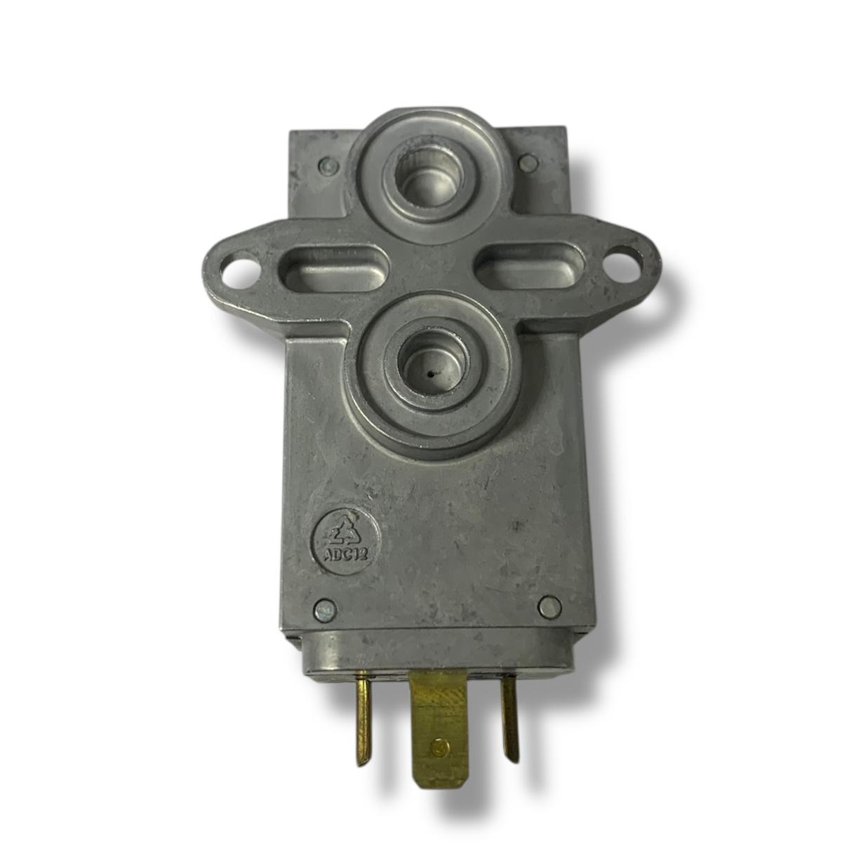 KROM SCHRODER DG40VCT1-6W interruptor de presión