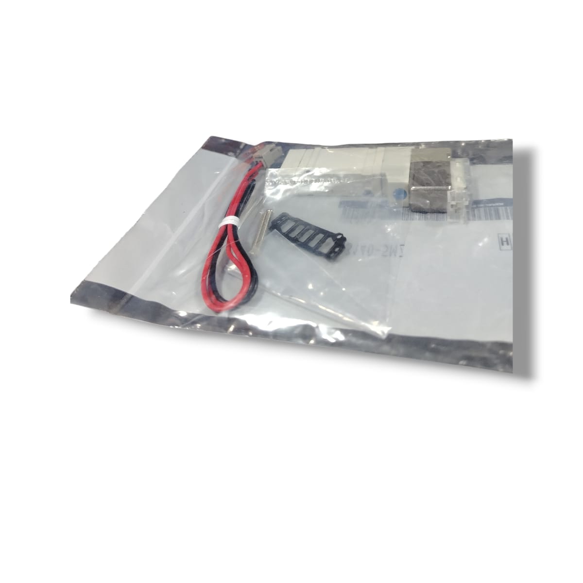 SMC SY3140-5MZ VÁLVULA SOLENOIDE NEUMÁTICA DE CONTROL