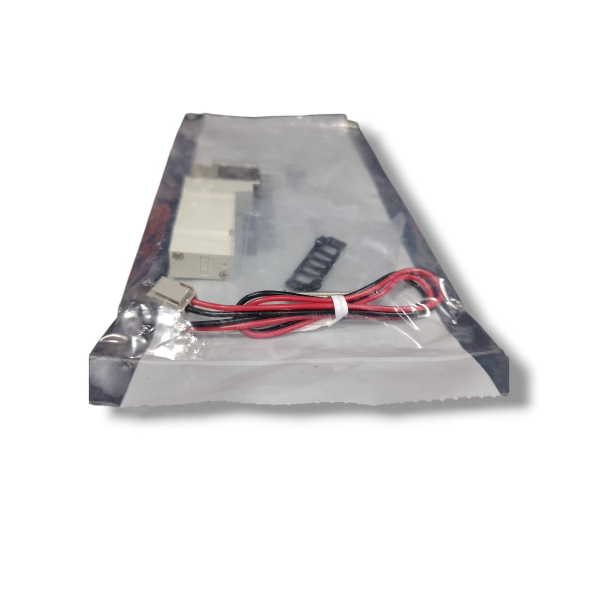 SMC SY3140-5MZ VÁLVULA SOLENOIDE NEUMÁTICA DE CONTROL