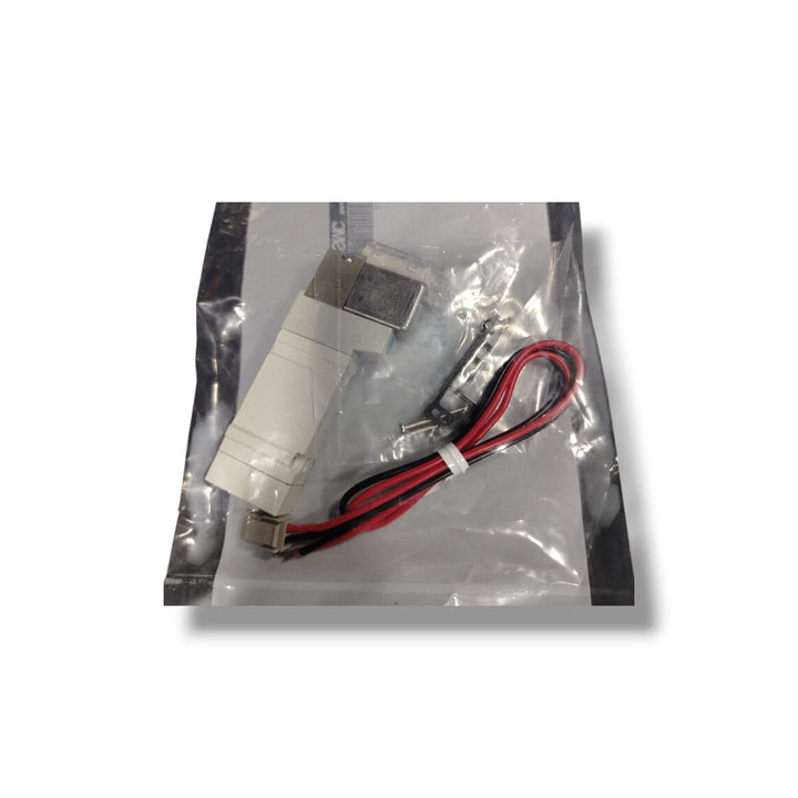 SMC SY3140-5MZ VÁLVULA SOLENOIDE NEUMÁTICA DE CONTROL