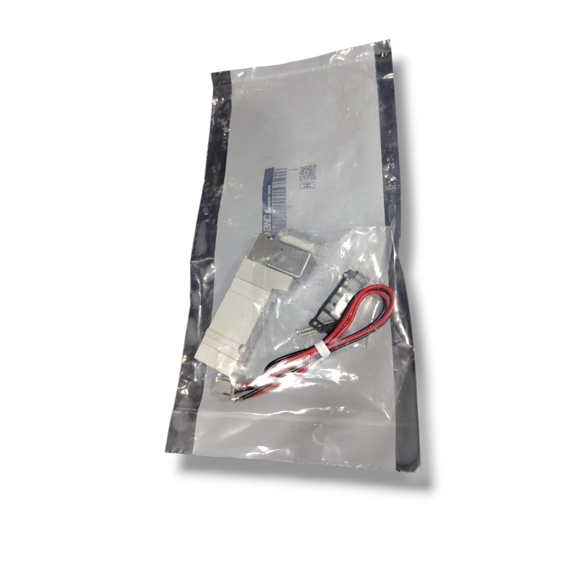 SMC SY3140-5MZ VÁLVULA SOLENOIDE NEUMÁTICA DE CONTROL