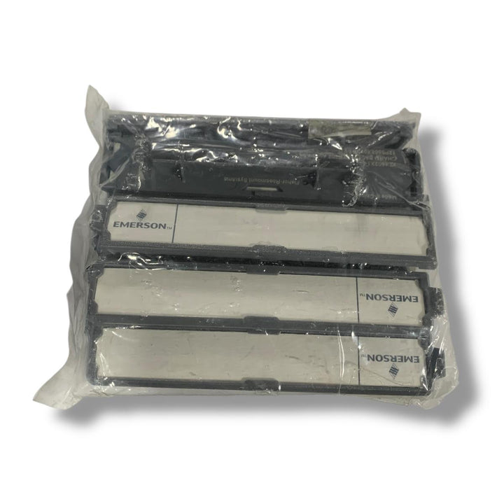 EMERSON KL4502X1-KA1 PAQ. 9 PZ conjunto de identificadores