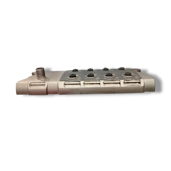 BALLUFF BNI003U