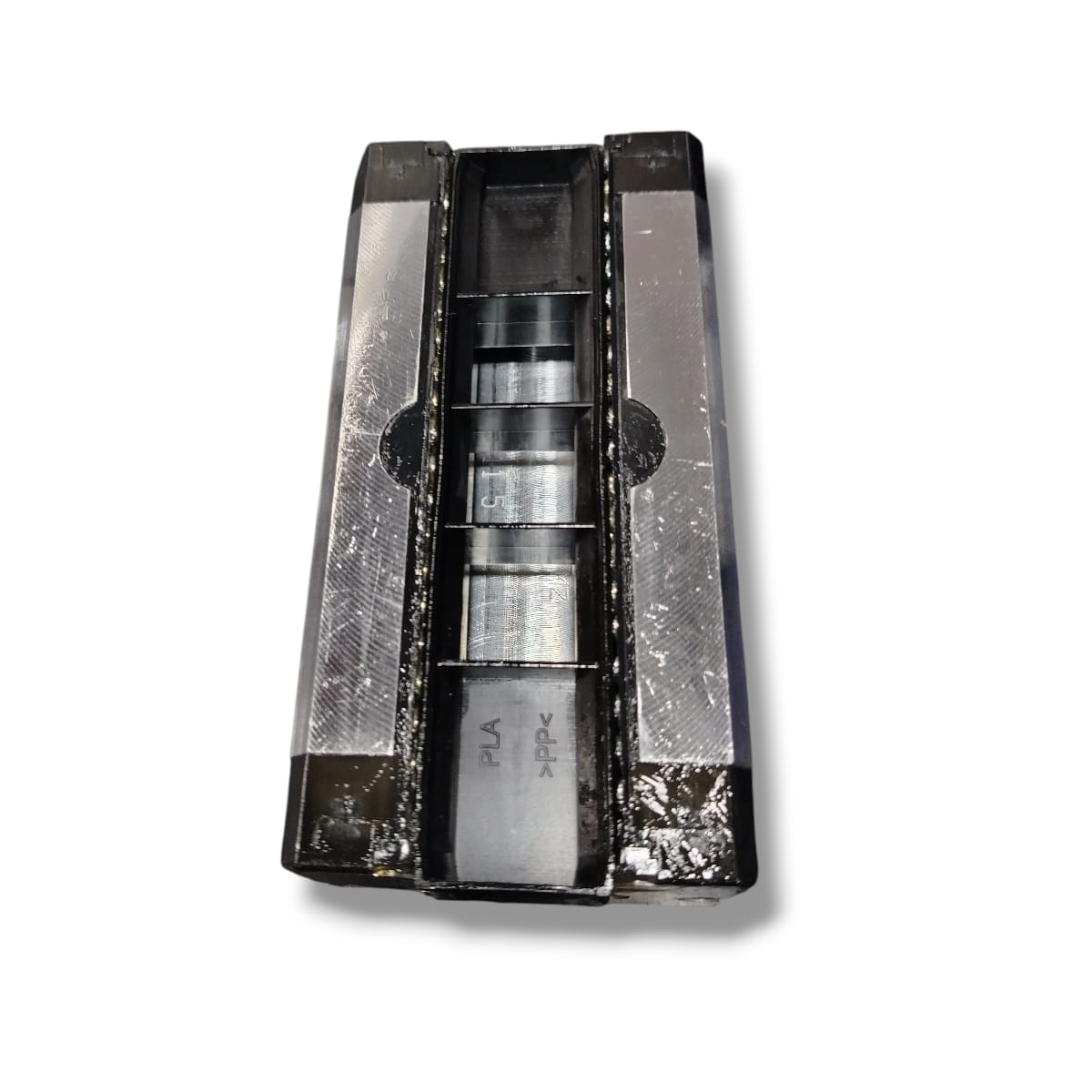 REXROTH R162332220 BLOQUE DE RODAMIENTO LINEAL