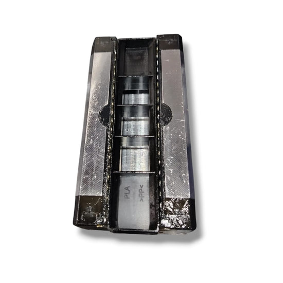 REXROTH R162332220 BLOQUE DE RODAMIENTO LINEAL
