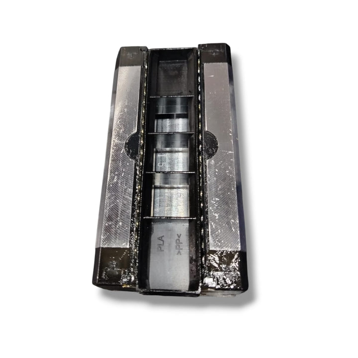 REXROTH R162332220 BLOQUE DE RODAMIENTO LINEAL