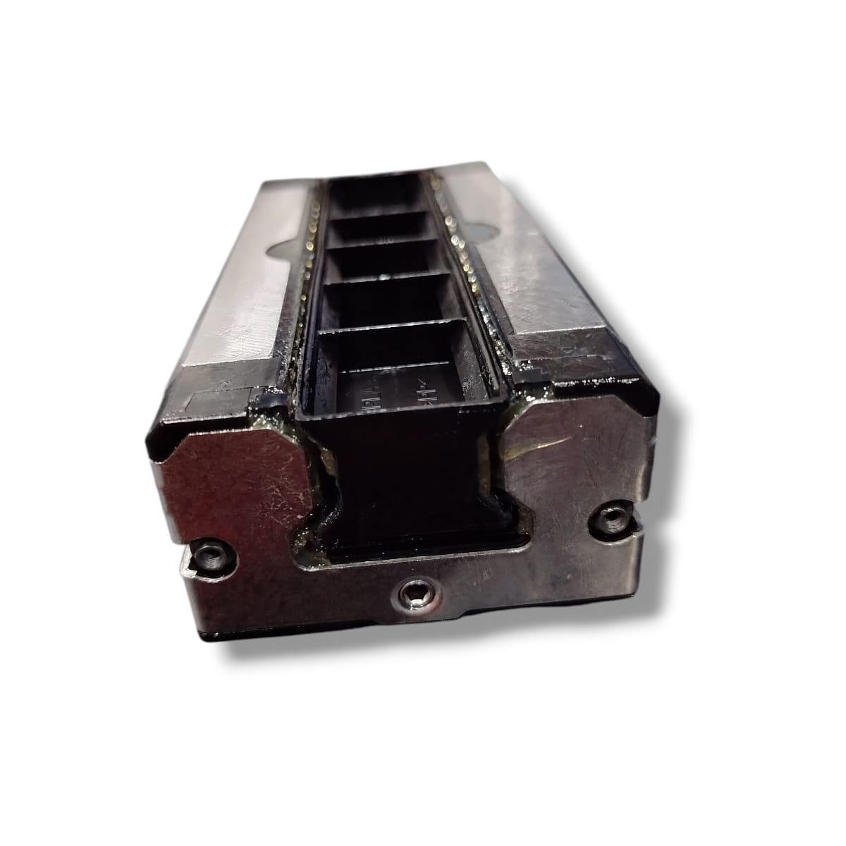 REXROTH R162332220 BLOQUE DE RODAMIENTO LINEAL