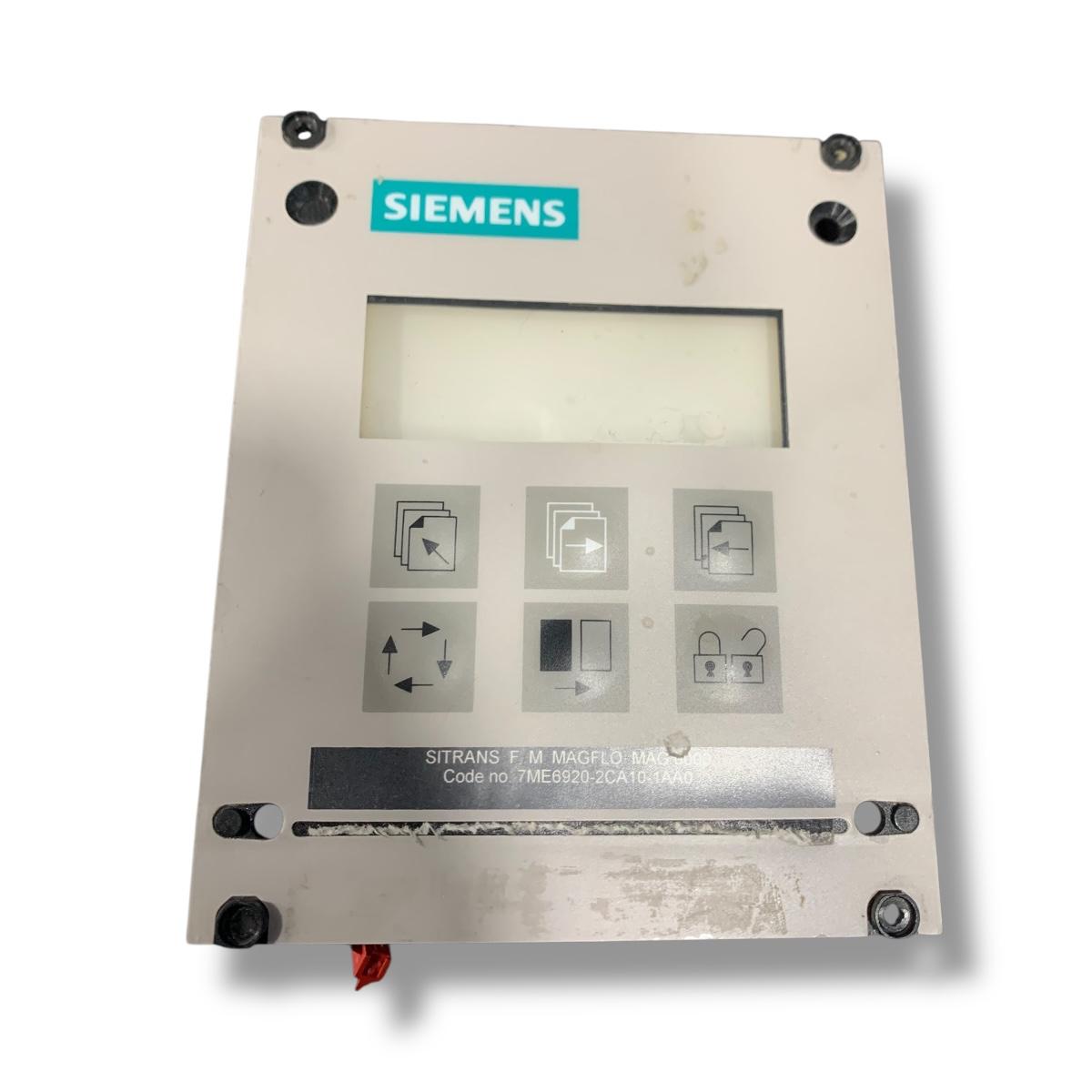 Siemens Ew10229yly módulo LCD