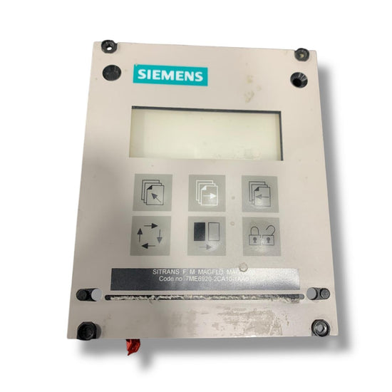 Siemens Ew10229yly módulo LCD