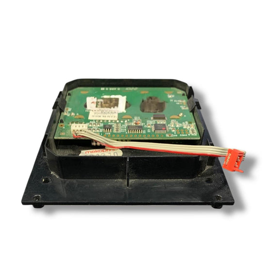 Siemens Ew10229yly módulo LCD