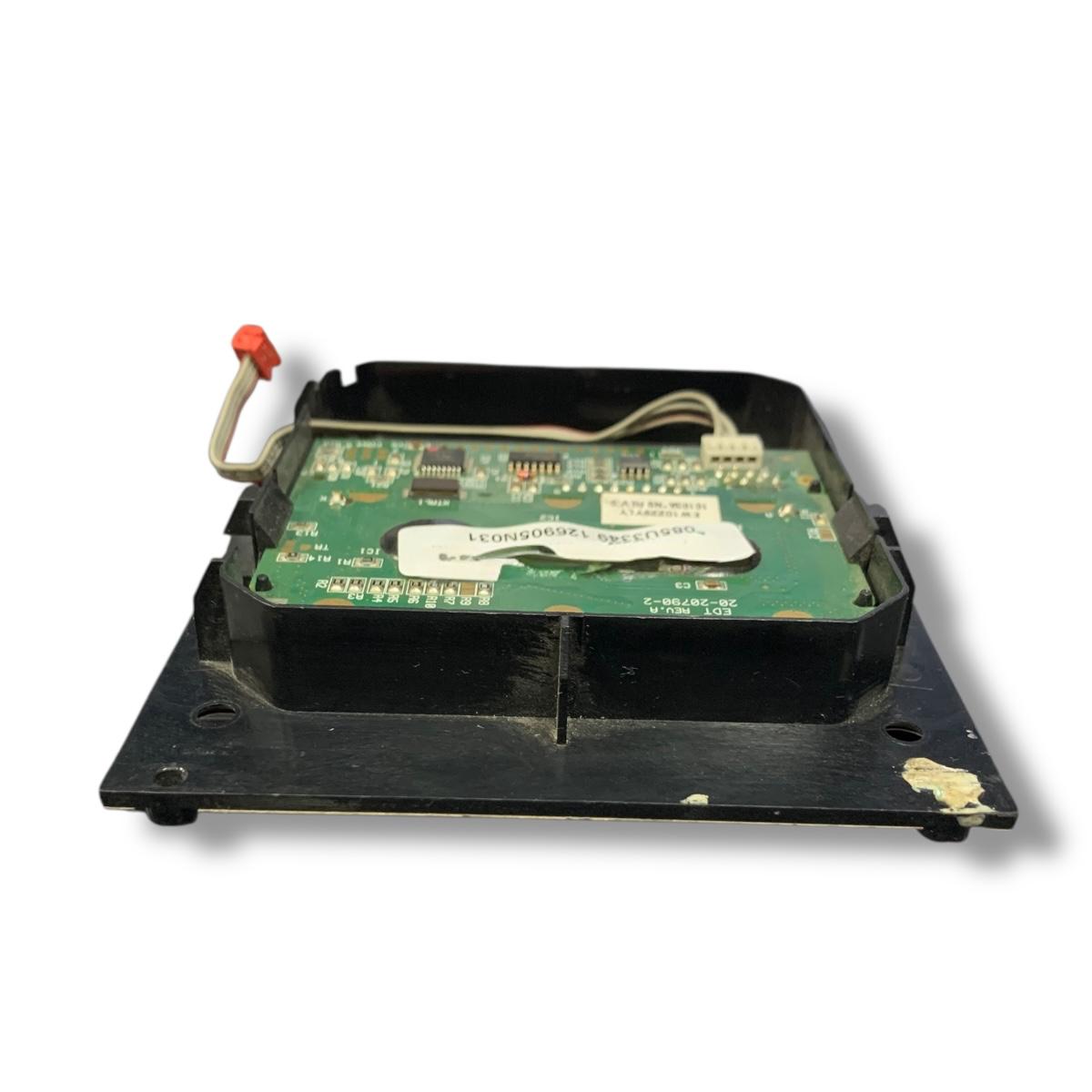 Siemens Ew10229yly módulo LCD