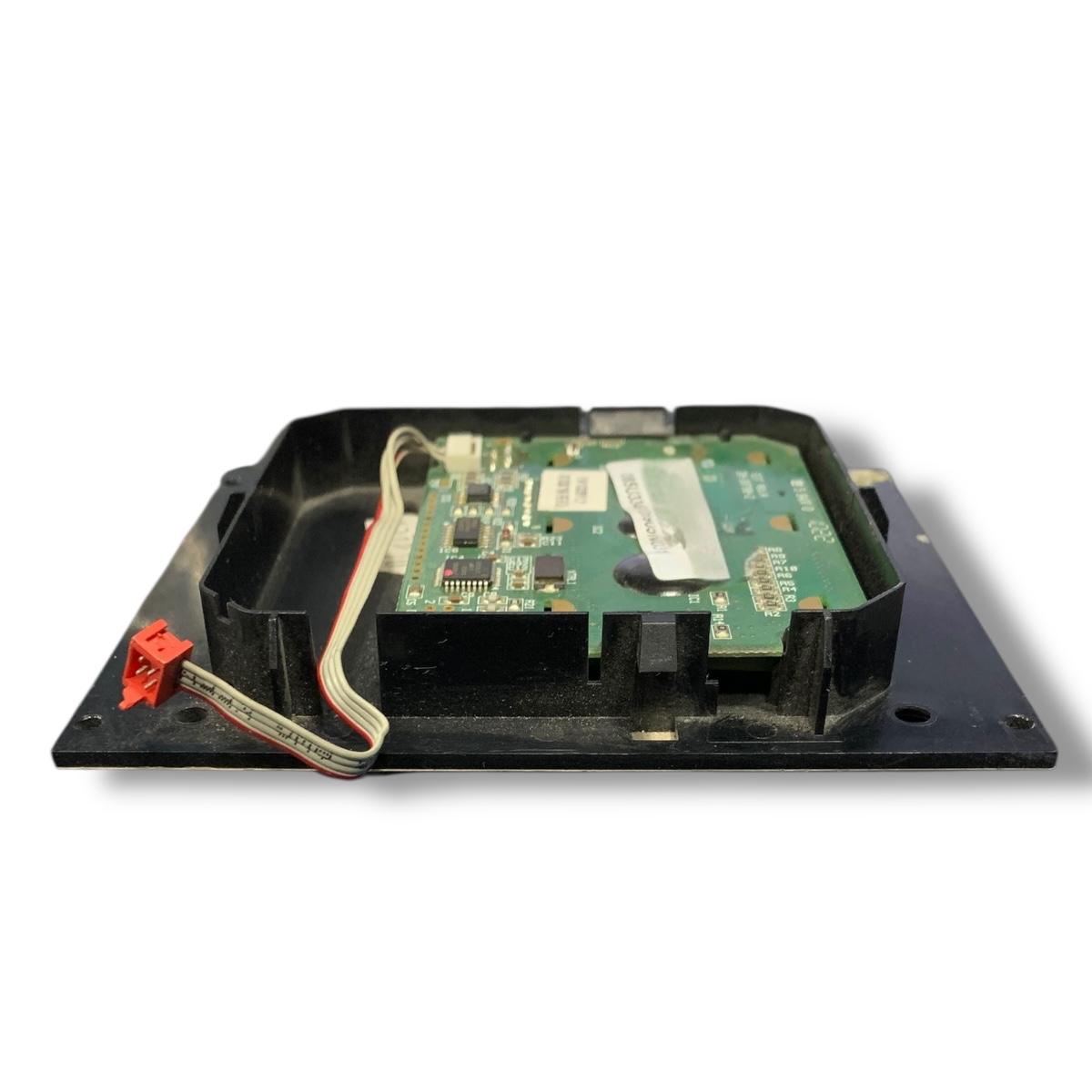 Siemens Ew10229yly módulo LCD
