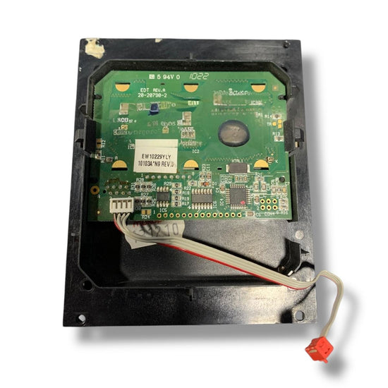 Siemens Ew10229yly módulo LCD