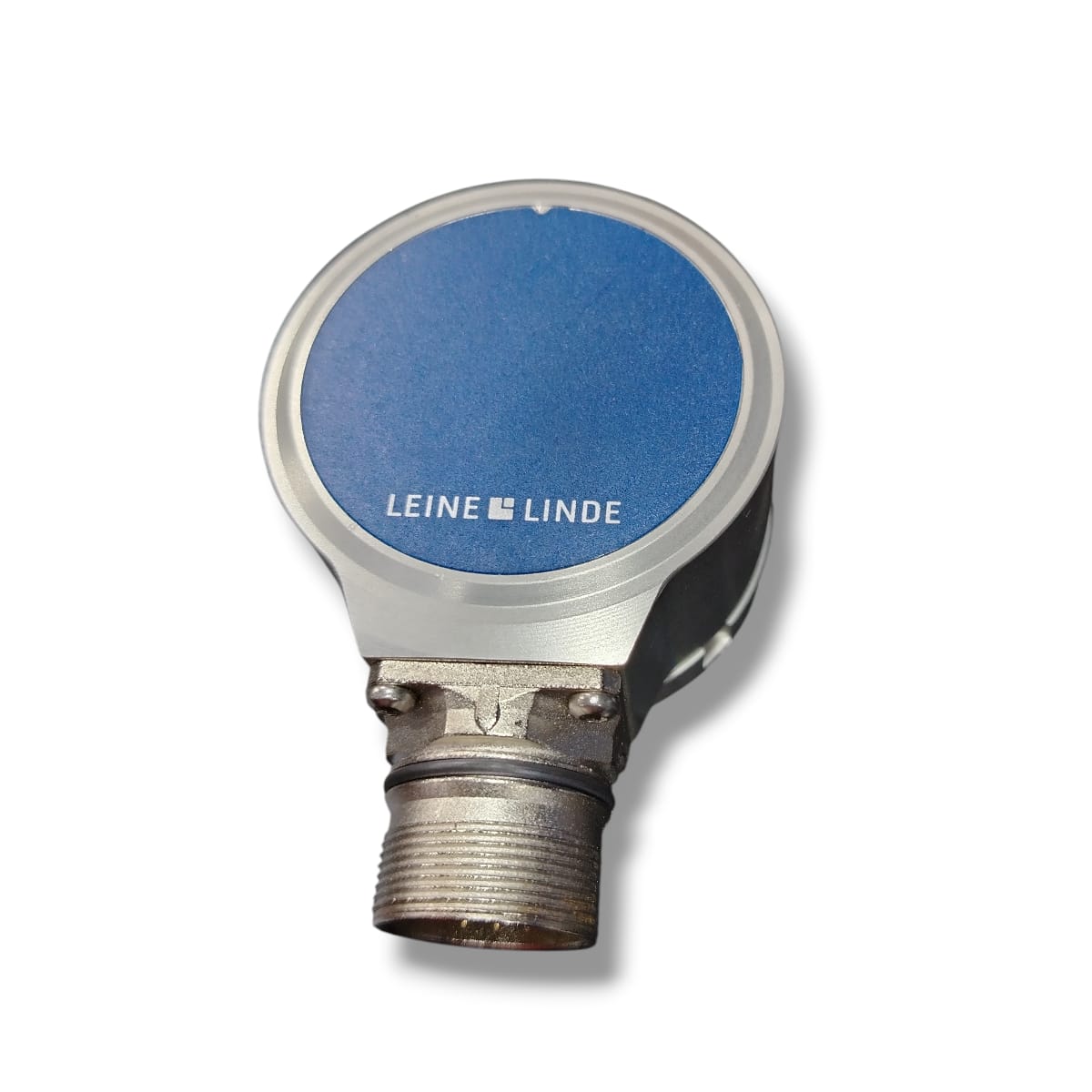 LEINE & LINDE ENCODER IHA-608 CODIFICADOR MAGNÉTICO