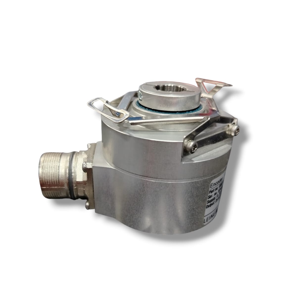 LEINE & LINDE ENCODER IHA-608 CODIFICADOR MAGNÉTICO