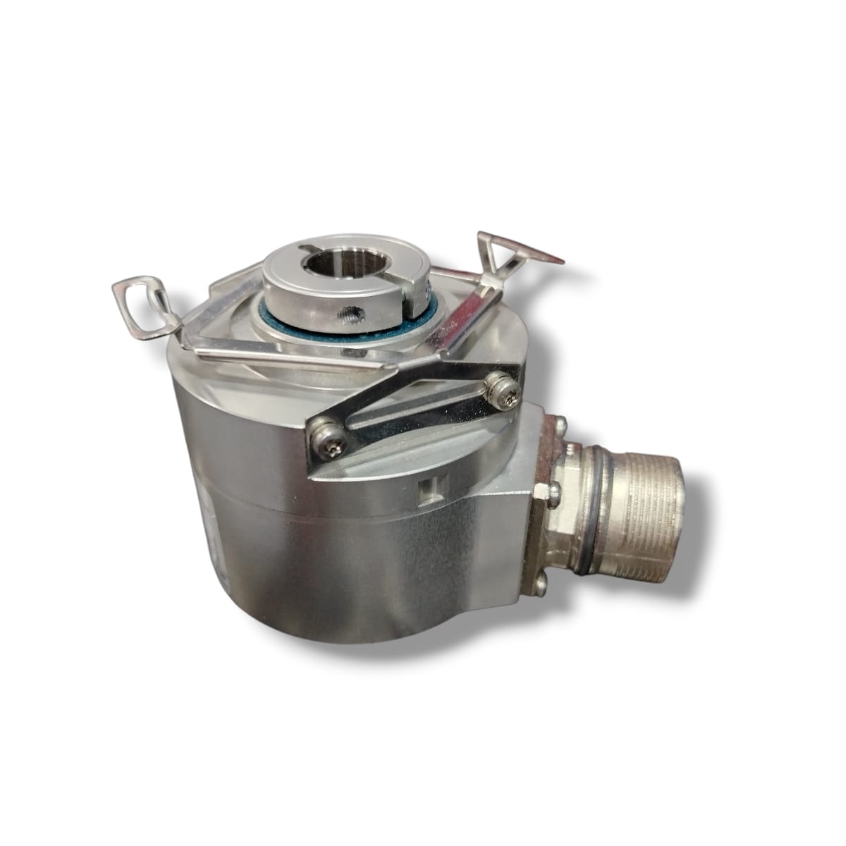 LEINE & LINDE ENCODER IHA-608 CODIFICADOR MAGNÉTICO
