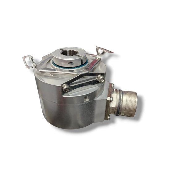 LEINE & LINDE ENCODER IHA-608 CODIFICADOR MAGNÉTICO