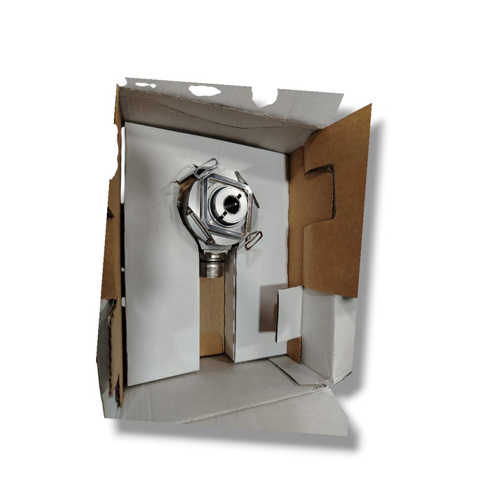 LEINE & LINDE ENCODER IHA-608 CODIFICADOR MAGNÉTICO