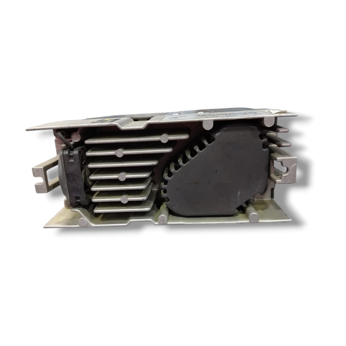 SIEMENS 6SL3224-0BE17-5UA0 MÓDULO DE POTENCIA