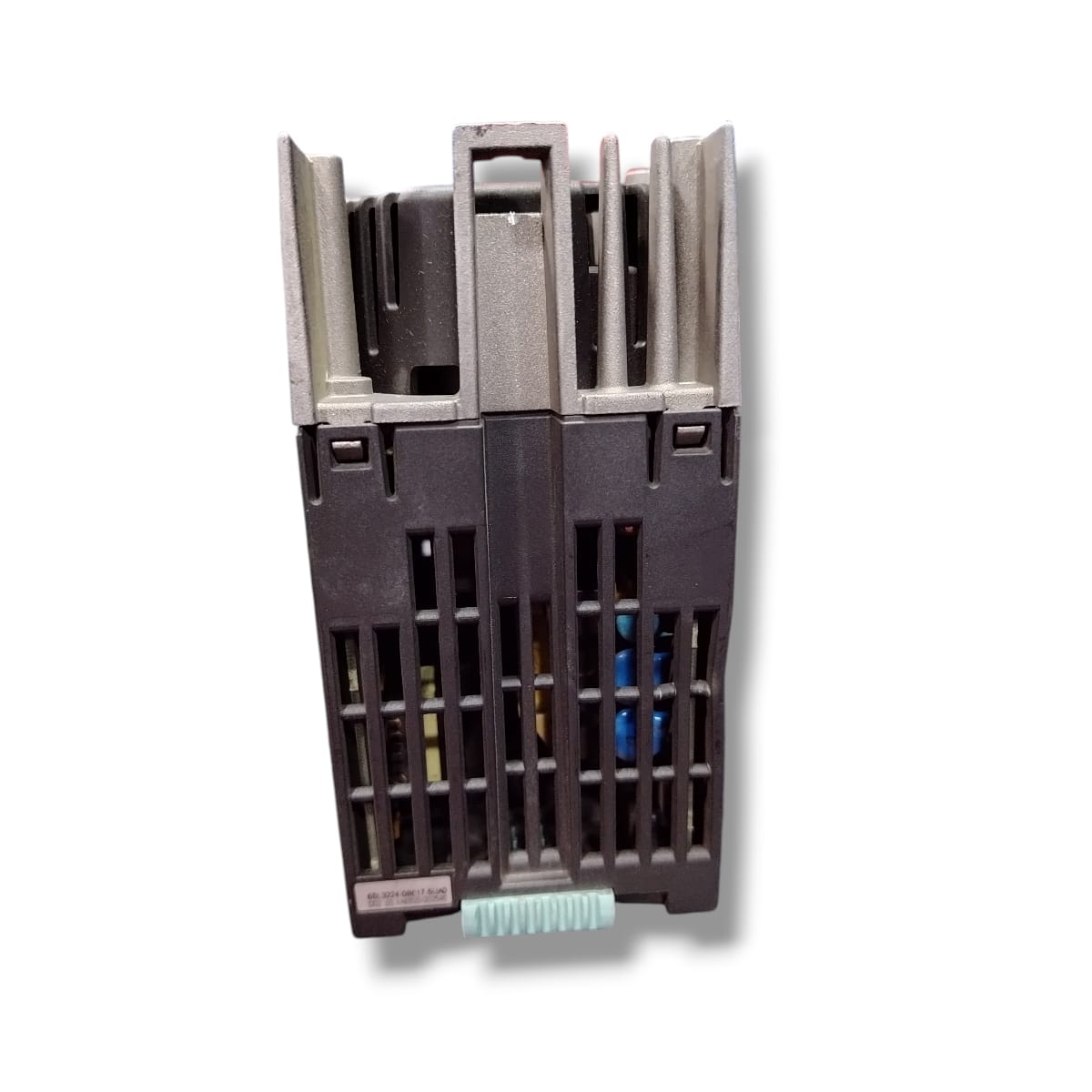 SIEMENS 6SL3224-0BE17-5UA0 MÓDULO DE POTENCIA