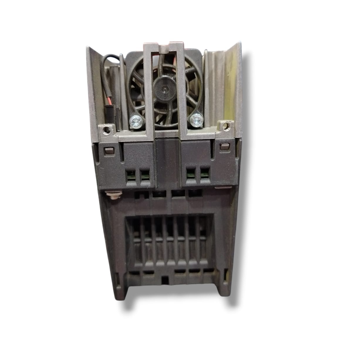 SIEMENS 6SL3224-0BE17-5UA0 MÓDULO DE POTENCIA