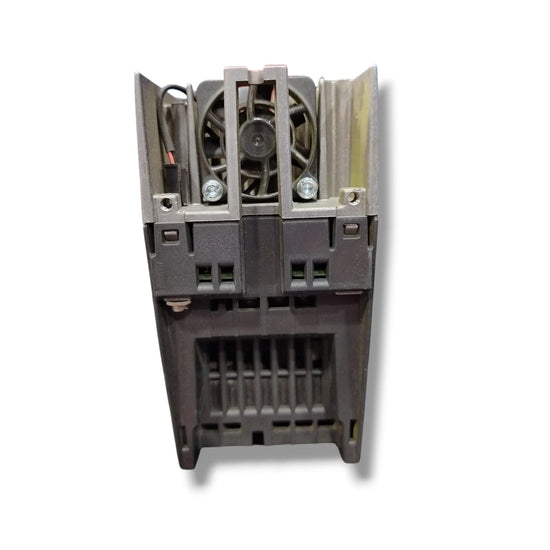SIEMENS 6SL3224-0BE17-5UA0 MÓDULO DE POTENCIA