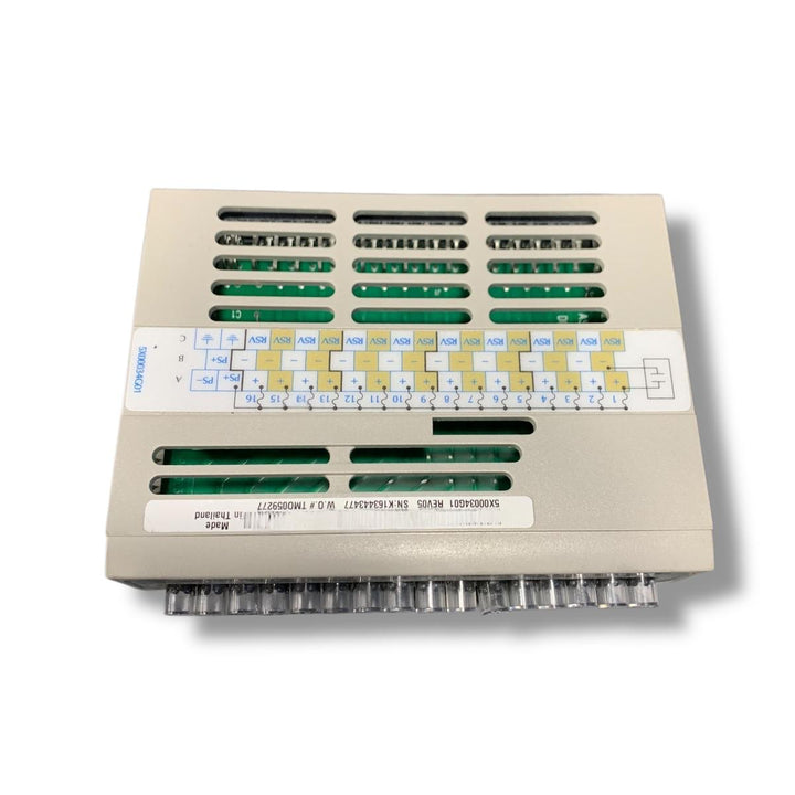 Emerson 5x00034g01 Sensor De Temperatura