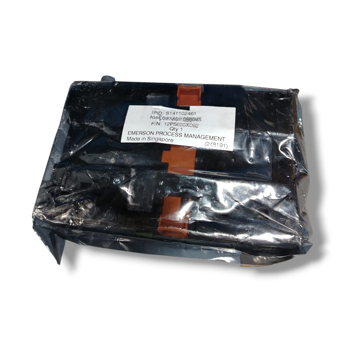 EMERSON KL4201X1-BA1 PLACA BASE CHARM BASEPLATE