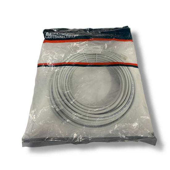 Optronics Cat5e Lszh Cable De Red (15.0MM)