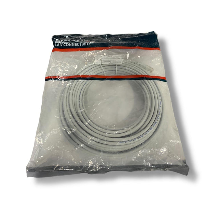 Optronics Cat5e Lszh Cable De Red (15.0MM)