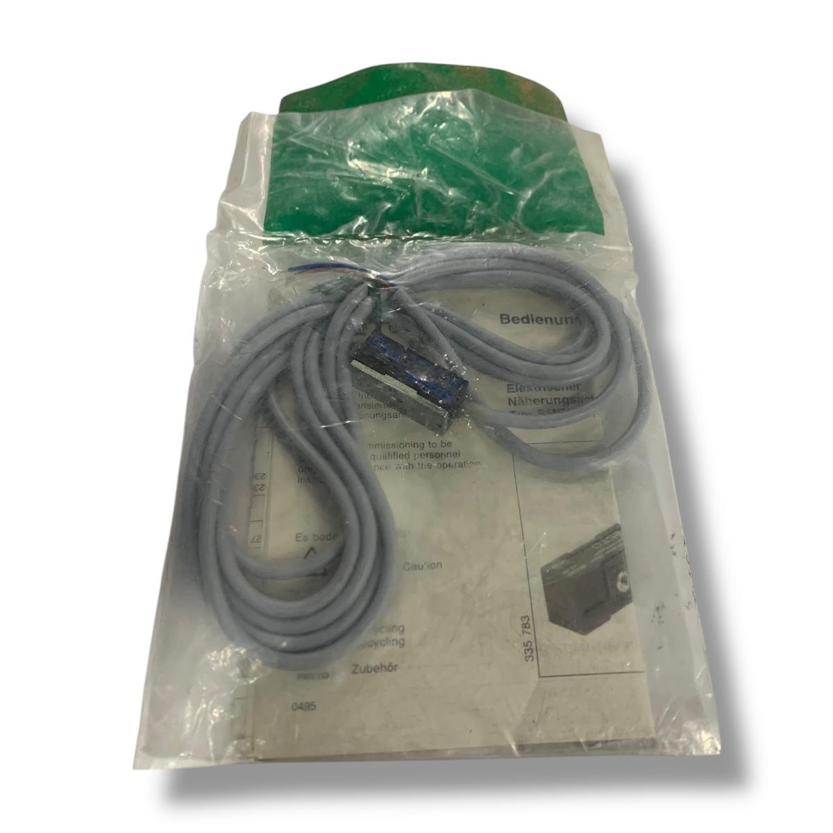 Festo smeo-1b sensor de proximidad
