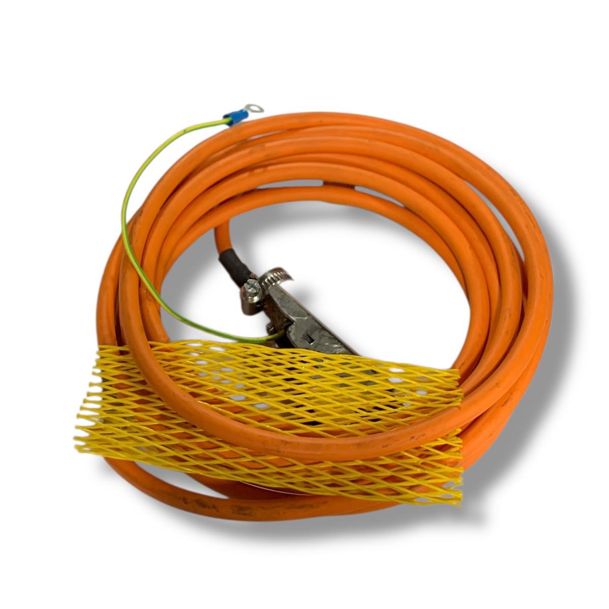 Siemens a5e02161627 cable de conexión para sistemas de automatización