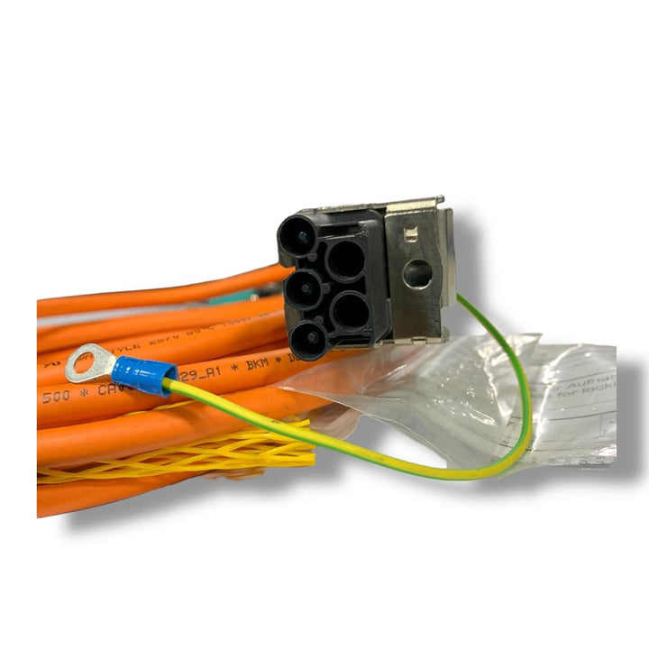 Siemens a5e02161627 cable de conexión para sistemas de automatización
