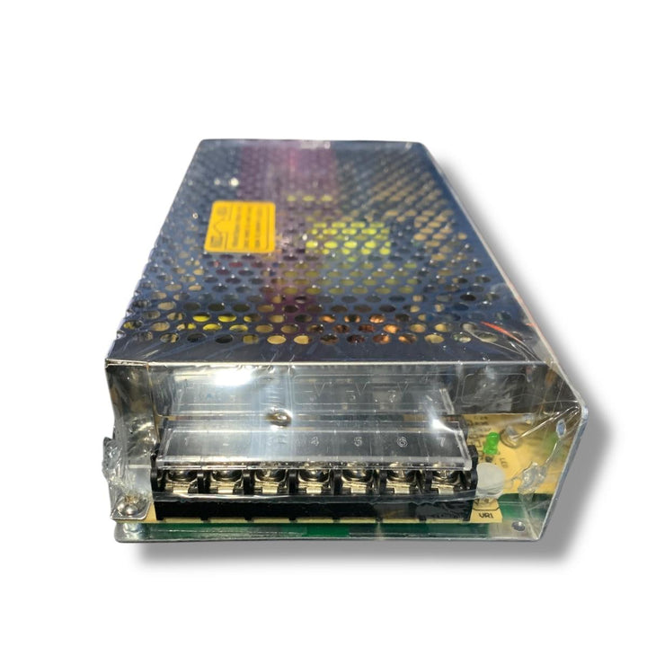 MEAN WELL S-100-24 fuente de alimentación