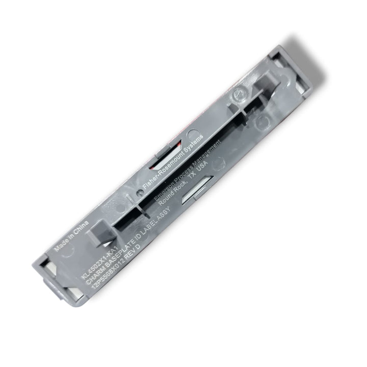 EMERSON KL4502X1-KA1 CHARM BASEPLATE