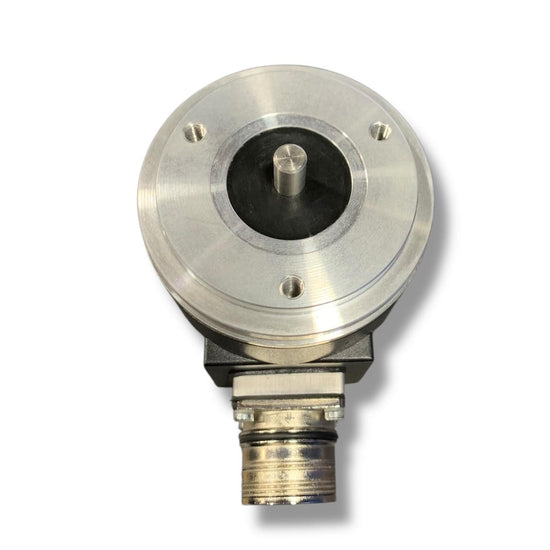 Elcis Encoder i/58s-20000-5-bz-n-ch5-r sensor rotativo