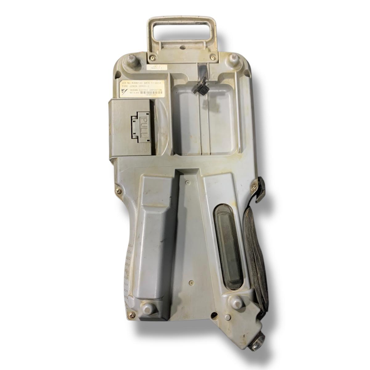 Yaskawa Jzrcr-ypp21-1 panel de control