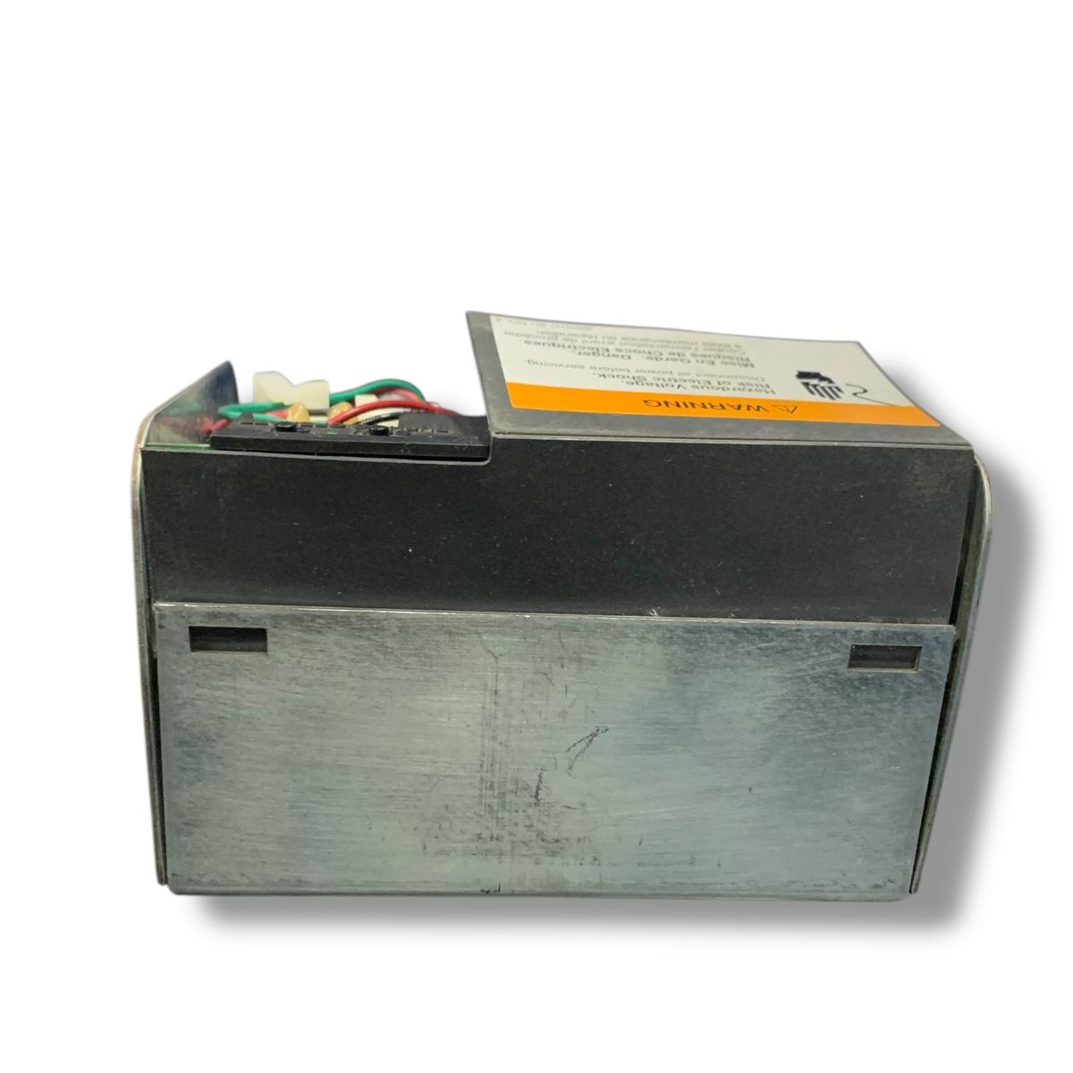 HONEYWELL ML799A A2001