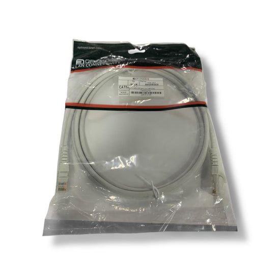 Optronics cat5e lszh cable de red
