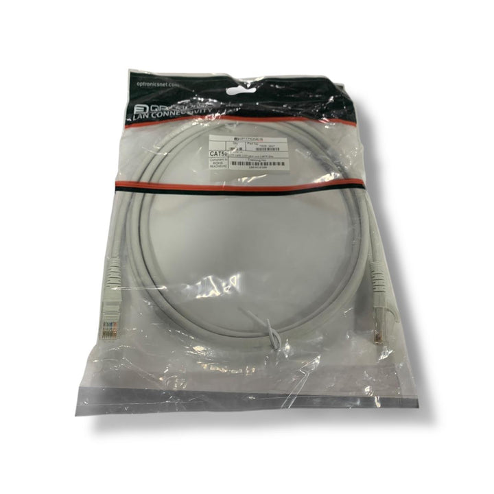 Optronics cat5e lszh cable de red
