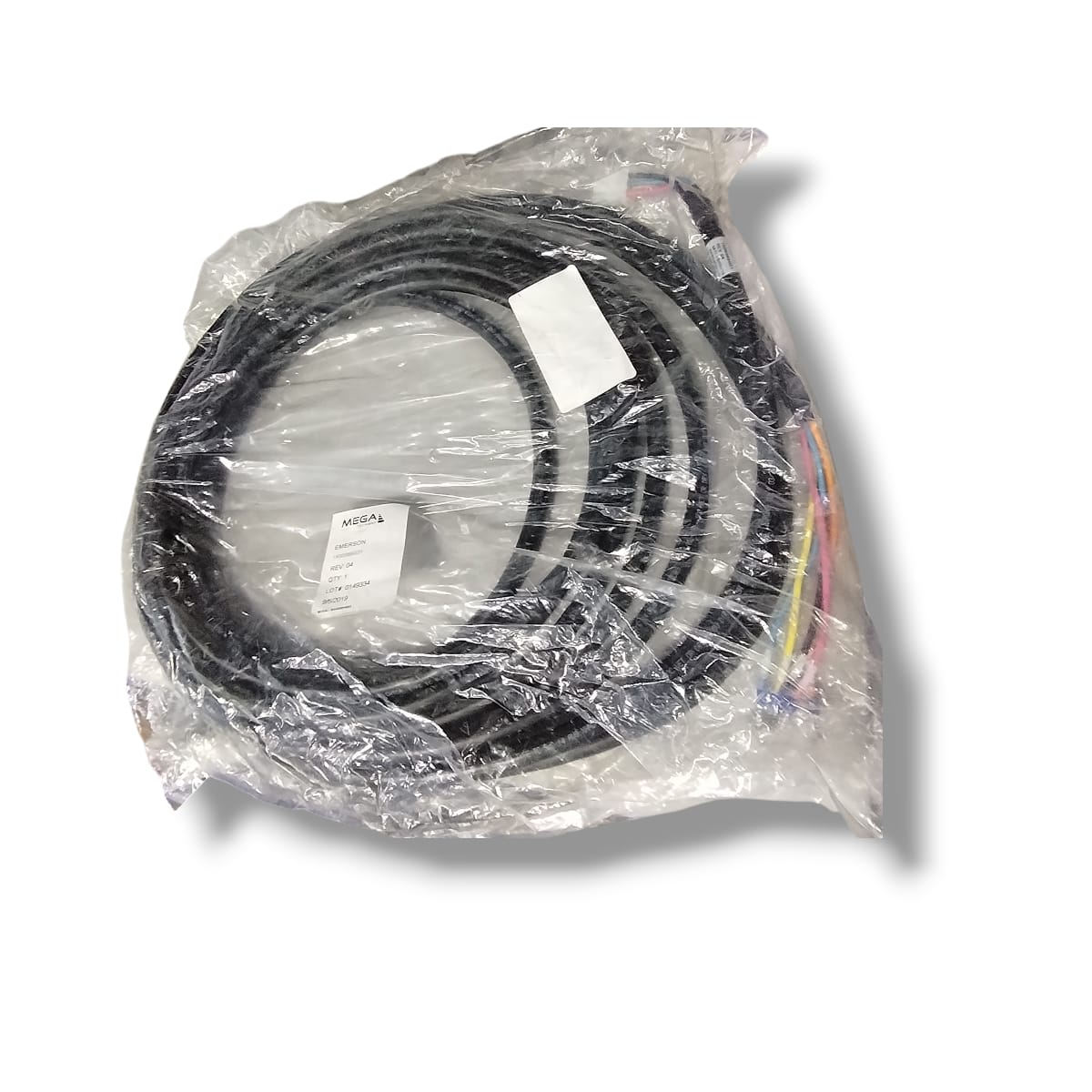 MEGA  TC 5/C14  AWG XHHW-2 CABLE MULTIPOLAR