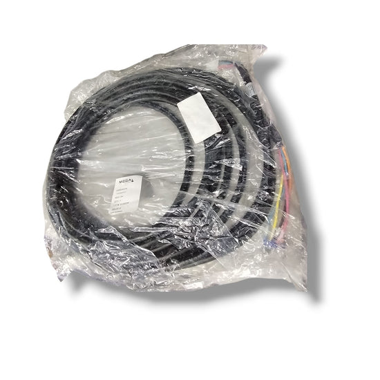 MEGA  TC 5/C14  AWG XHHW-2 CABLE MULTIPOLAR