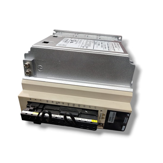 YAWASKA SGDV-5R4D01A020000 SERVODRIVE AMPLIFICADOR